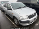 Toyota Succeed Van NCP51V