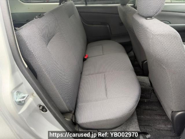 Used 2014 AT toyota succeed-van NCP51V Image[8]