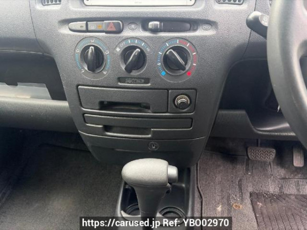 Used 2014 AT toyota succeed-van NCP51V Image[12]