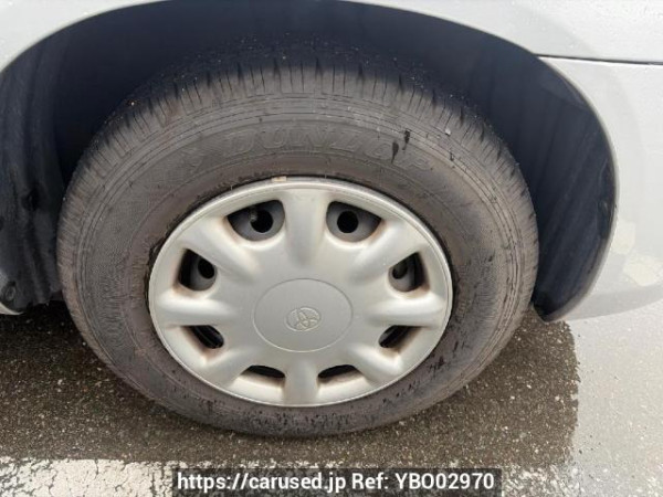 Used 2014 AT toyota succeed-van NCP51V Image[15]