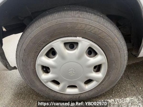 Used 2014 AT toyota succeed-van NCP51V Image[17]