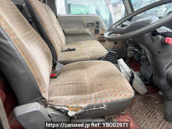 Used 1991 MT mitsubishi canter FE315B Image[7]