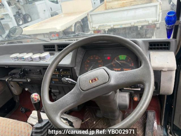 Used 1991 MT mitsubishi canter FE315B Image[9]