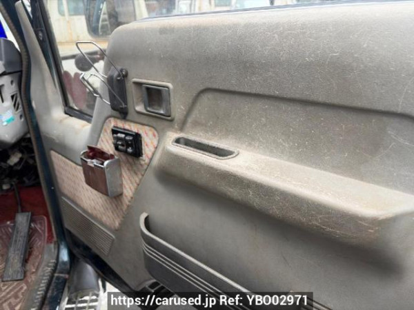 Used 1991 MT mitsubishi canter FE315B Image[10]