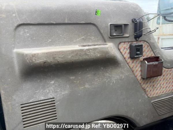 Used 1991 MT mitsubishi canter FE315B Image[11]