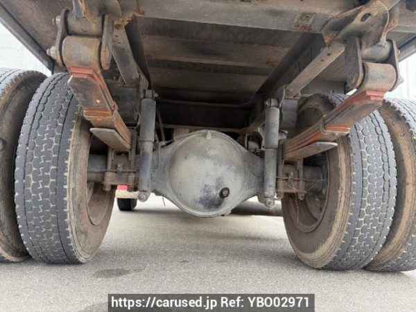 Used 1991 MT mitsubishi canter FE315B Image[21]