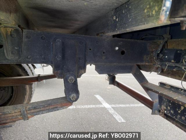 Used 1991 MT mitsubishi canter FE315B Image[23]