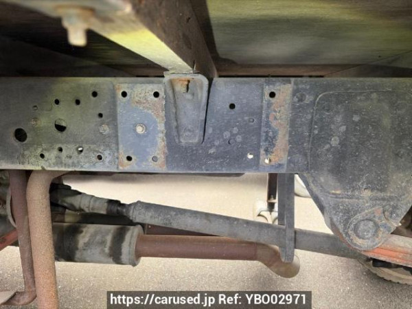 Used 1991 MT mitsubishi canter FE315B Image[25]