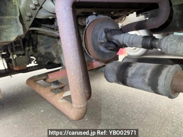 Used 1991 MT mitsubishi canter FE315B Image[26]