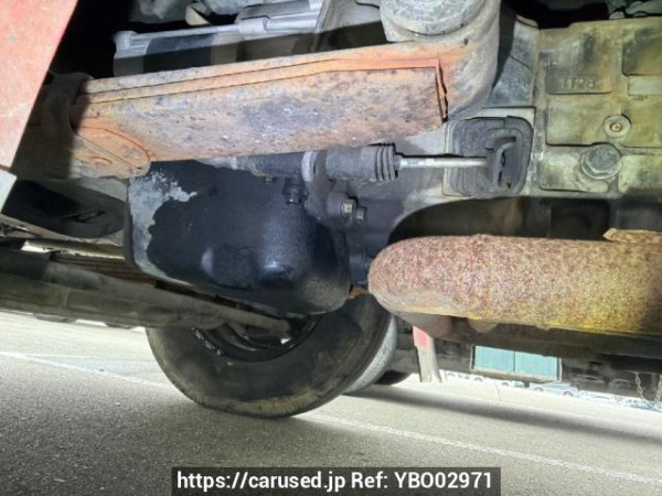 Used 1991 MT mitsubishi canter FE315B Image[27]