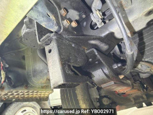 Used 1991 MT mitsubishi canter FE315B Image[32]