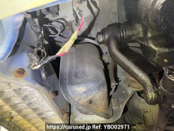 Used 1991 MT mitsubishi canter FE315B Image[34]