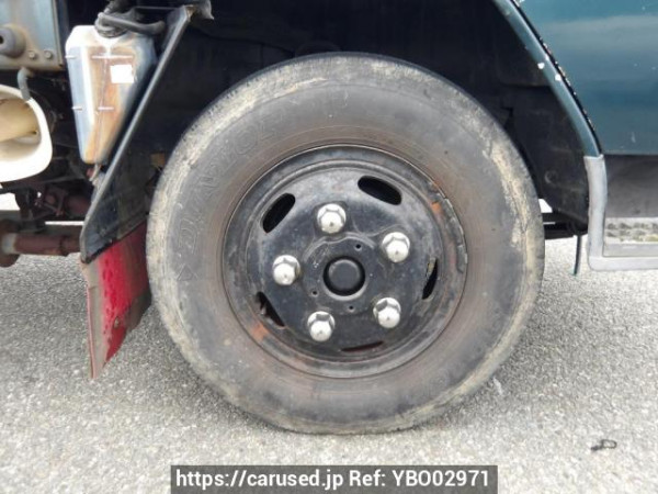 Used 1991 MT mitsubishi canter FE315B Image[35]