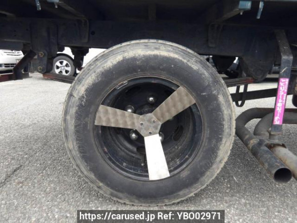 Used 1991 MT mitsubishi canter FE315B Image[37]