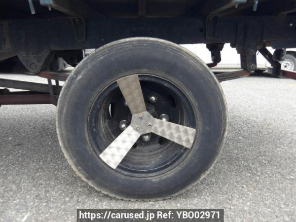 Used 1991 MT mitsubishi canter FE315B Image[38]