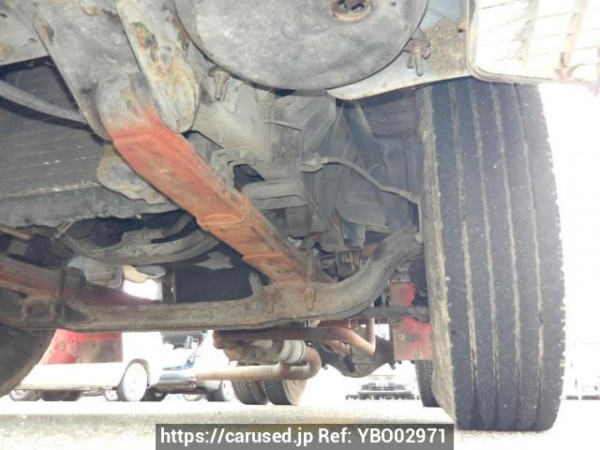 Used 1991 MT mitsubishi canter FE315B Image[40]