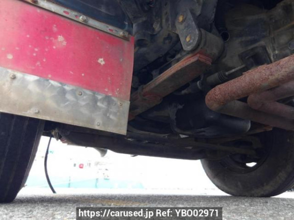 Used 1991 MT mitsubishi canter FE315B Image[42]