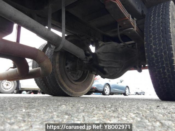 Used 1991 MT mitsubishi canter FE315B Image[43]