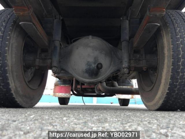 Used 1991 MT mitsubishi canter FE315B Image[47]