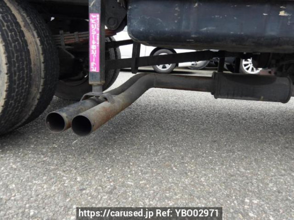 Used 1991 MT mitsubishi canter FE315B Image[48]