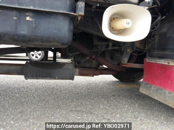 Used 1991 MT mitsubishi canter FE315B Image[49]