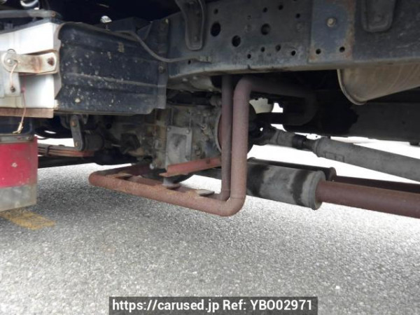 Used 1991 MT mitsubishi canter FE315B Image[50]