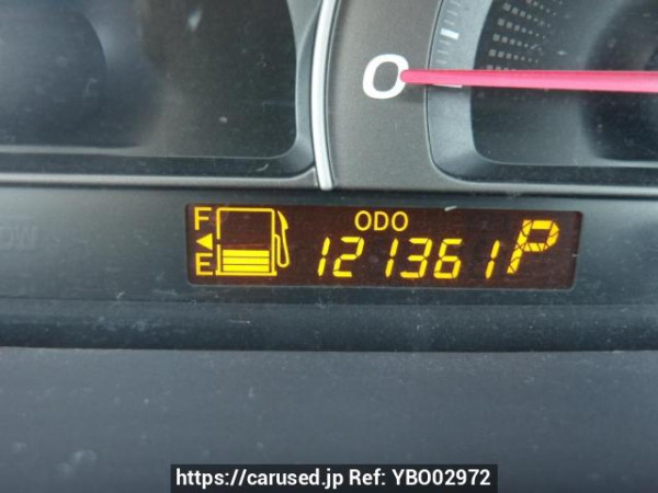 Used 2009 AT toyota sienta NCP81G Image[21]