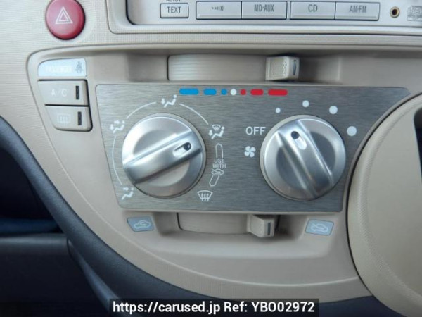 Used 2009 AT toyota sienta NCP81G Image[23]