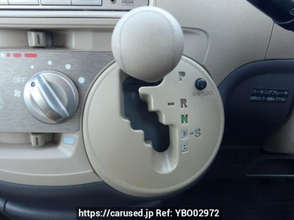 Used 2009 AT toyota sienta NCP81G Image[25]