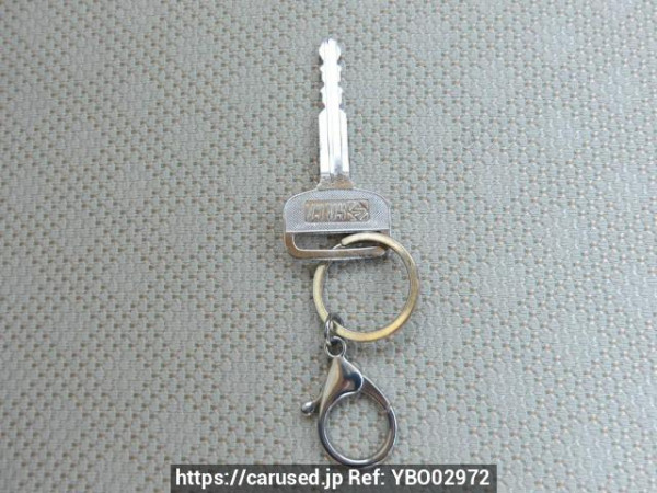 Used 2009 AT toyota sienta NCP81G Image[27]