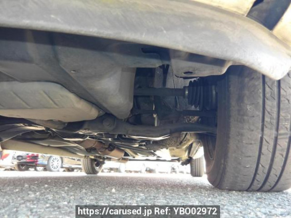 Used 2009 AT toyota sienta NCP81G Image[34]