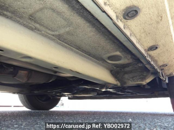 Used 2009 AT toyota sienta NCP81G Image[35]