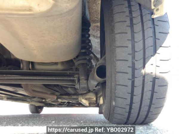 Used 2009 AT toyota sienta NCP81G Image[41]