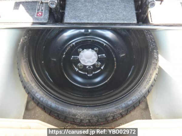 Used 2009 AT toyota sienta NCP81G Image[42]