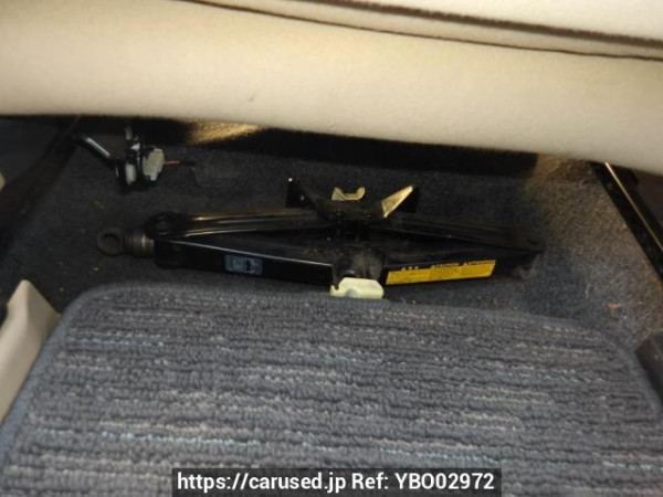 Used 2009 AT toyota sienta NCP81G Image[44]