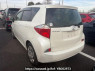 Used 2012 AT toyota ractis NSP120 Image[2]