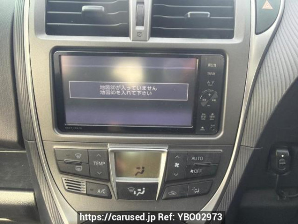 Used 2012 AT toyota ractis NSP120 Image[17]