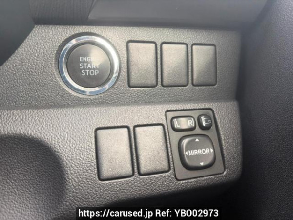Used 2012 AT toyota ractis NSP120 Image[19]