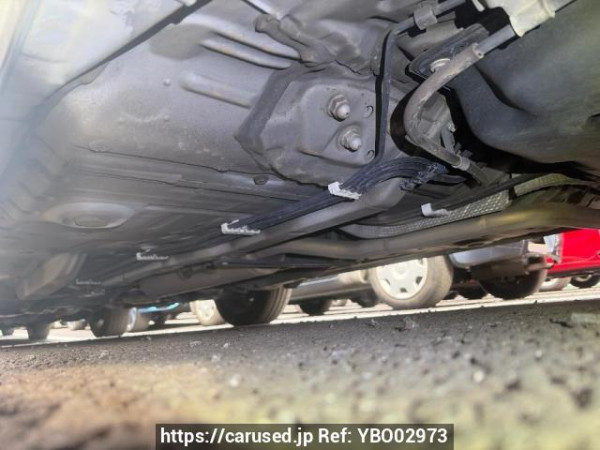 Used 2012 AT toyota ractis NSP120 Image[25]