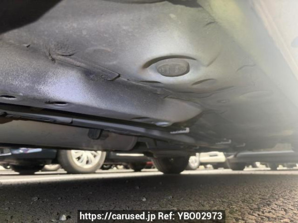 Used 2012 AT toyota ractis NSP120 Image[26]