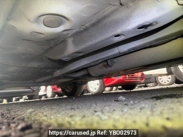 Used 2012 AT toyota ractis NSP120 Image[27]