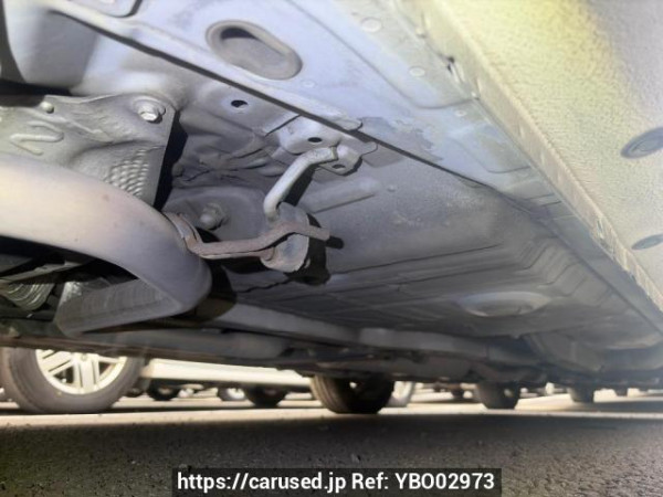 Used 2012 AT toyota ractis NSP120 Image[28]