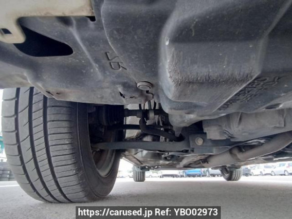 Used 2012 AT toyota ractis NSP120 Image[32]