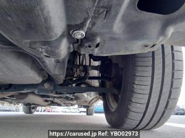 Used 2012 AT toyota ractis NSP120 Image[33]