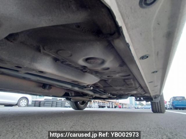 Used 2012 AT toyota ractis NSP120 Image[35]