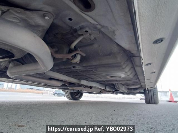 Used 2012 AT toyota ractis NSP120 Image[37]