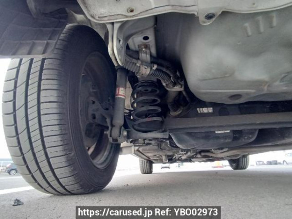 Used 2012 AT toyota ractis NSP120 Image[38]