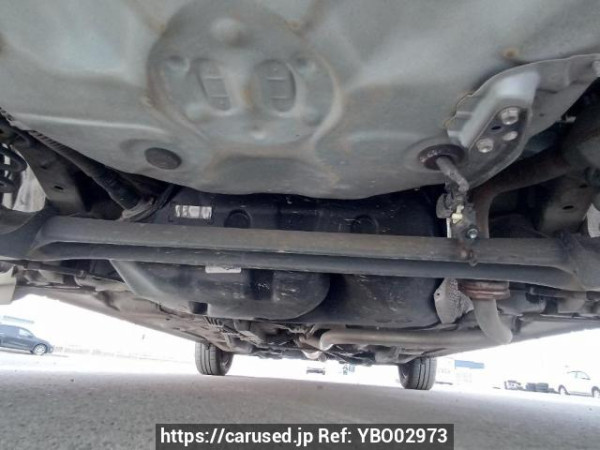 Used 2012 AT toyota ractis NSP120 Image[39]