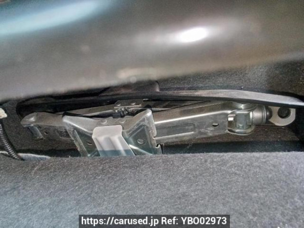 Used 2012 AT toyota ractis NSP120 Image[41]