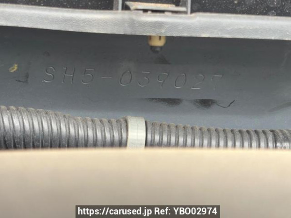 Used 2009 AT subaru forester SH5 Image[7]